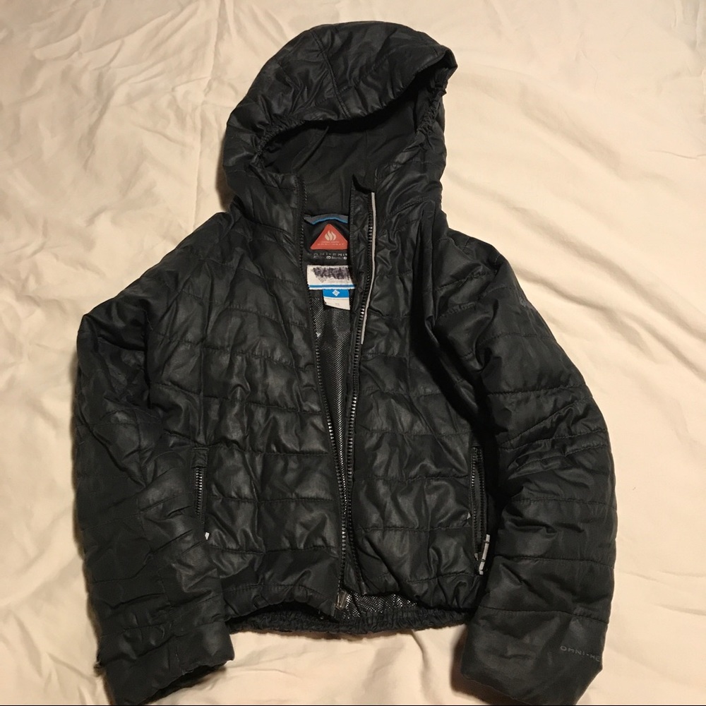 Columbia Kids Jacket